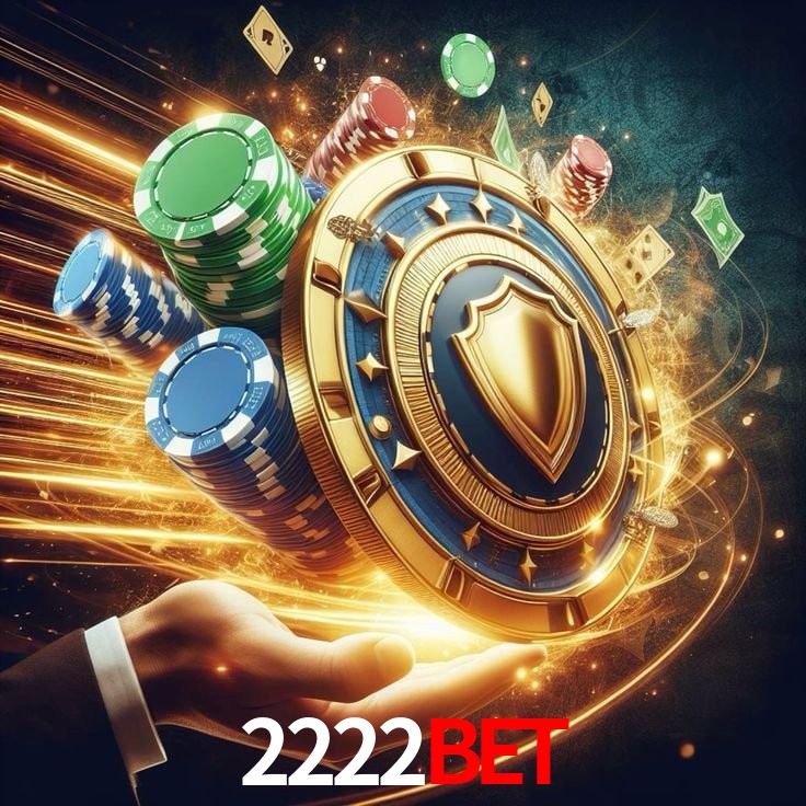 Torneios e prêmios garantidos na 2222Bet