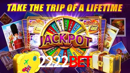 Jogos de mesa e apostas rápidas na 2222Bet